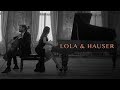 Capture de la vidéo Lola & Hauser - Love Story
