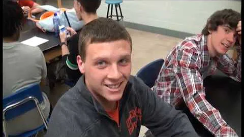 Bellefontaine High School Class of 2014 Senior Video