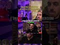 IL SABATO SERA #dariomoccia #reaction #shorts