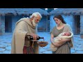 Exposed at Birth | Spartan Practices That Shock Modern Parents