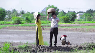 Liên Khúc Cha Cha Cha - Hỏi Vợ Ngoại Thành - Khang Lê