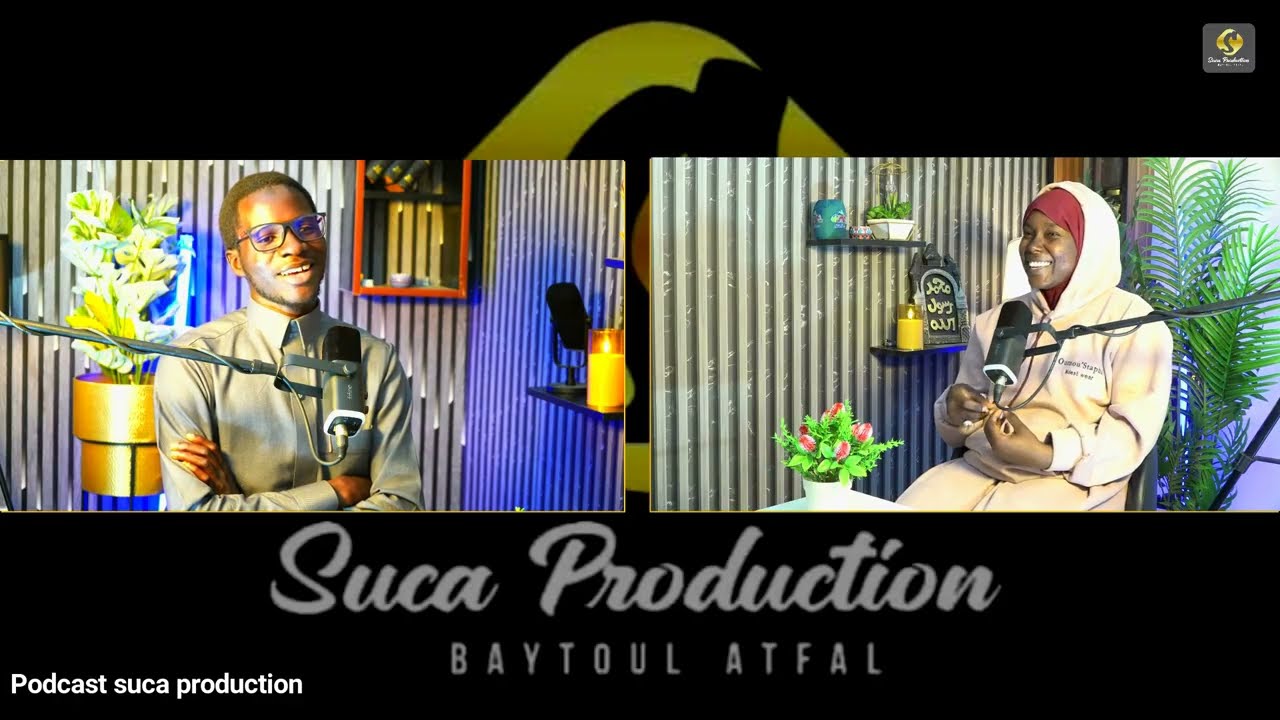 PODCAST HAJARA ETAMMAR