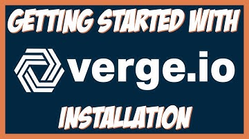 VergeIO: Introduction and Installation