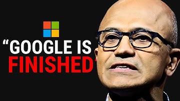 Microsoft Just Declared War on OpenAI & Others With Secretly Built AI Models!