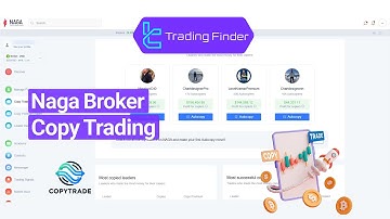 🔸NAGA Copy Trading 2025 [3-Step Setup To Earn Passive Income]-[TFlab]