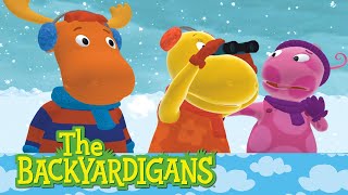 The Backyardigans: The Yeti - Ep.3
