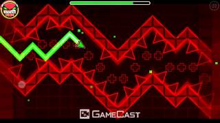 Geometry Dash (Hard Demon) - Decode - By Rek3dge