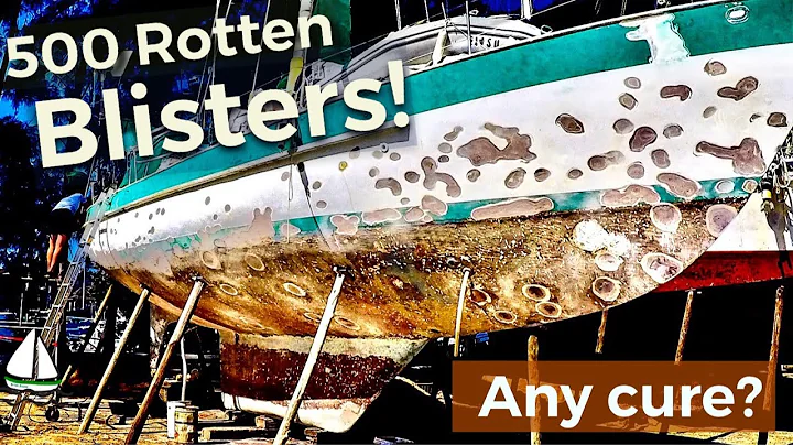 500 ROTTEN, FESTERING Blisters!!  - Blister Repair...