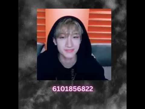 Stray Kids roblox decal codes | #straykids #roblox #decals #kpop #