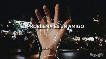 Trouble is a friend - Lenka (Traducción)