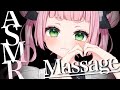 ASMR ご主人様に贈るメイドのお耳マッサージ ASMR ご主人様に贈るメイドのお耳マッサージ