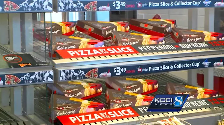 Quiktrip adds made-to-order food menu