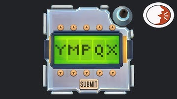 Solving KTANE Modules by programming: Password