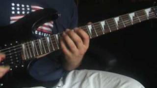 Hollow - Northlane Cover