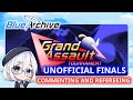 Blue archive tournament arc unofficial finals  peroro ga