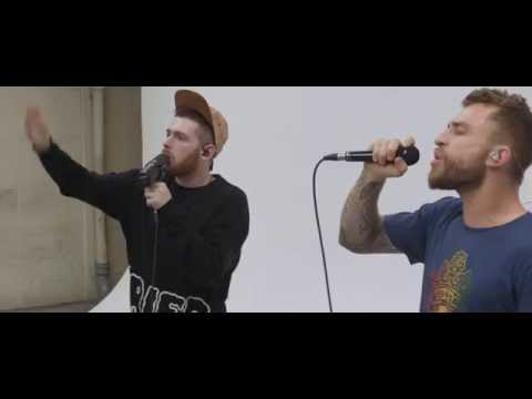 REEPS ONE x DUB FX  "STARS''