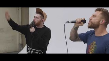 REEPS ONE x DUB FX  "STARS