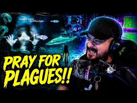 BMTH Pray For Plagues Repented REACTION | First Time Hearing This