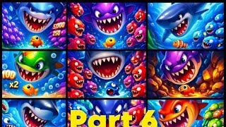 Fishdom 🐠Video [45.9] Hungry Fishs Gameplay | Ads Mini Games New Update 2025 