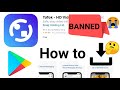 Totok banned download and install totok to your phone from here