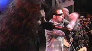Anthrax - Fueled (Live from MuchMusic 1995)