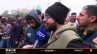 قصة استشهاد المصور أحمد مهنا خلال مشاركته بالتظاهرات