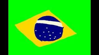 Spongebob Intro Brazilian Portuguese