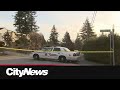 Vancouver man charged in relation to 2021 Burnaby shooting