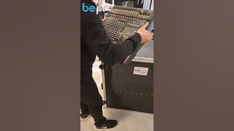 #dynacord #dynacordmixer #cms1000 #pm1000 #cms1600 #pm1600 #cms2200 #mixer #livemixer