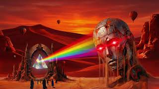 Focus and relax | Ambient &amp; Chillout Mix Psychedelic Stoner Rock