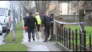 Police recover man's body from Holderness Drain in east Hull