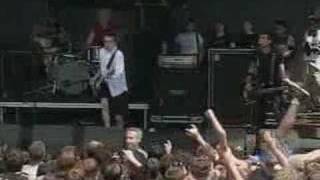 Anti Flag - Got The Numbers