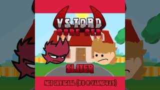 [FLM+] Sliter but Tord Code Red vs Tord Crimson Glory