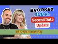 Brooke and Jubal Second Date Update: Brogrammers