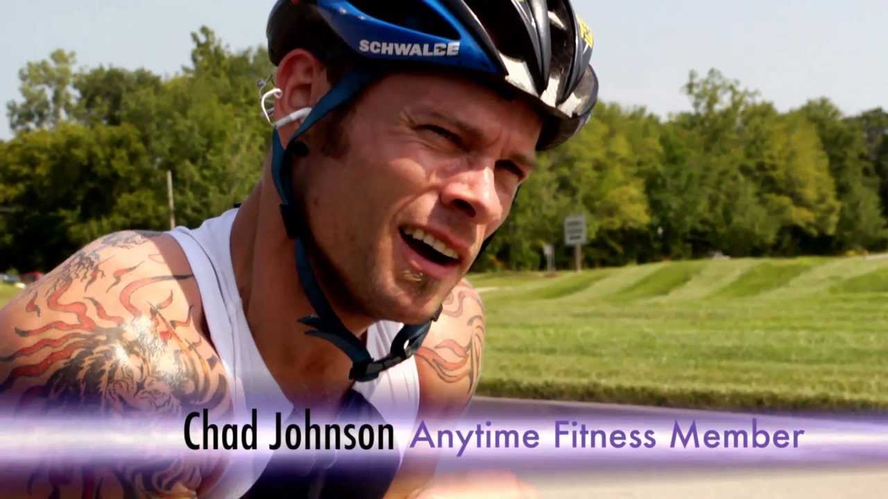 Unbelievable Chad Johnson - YouTube