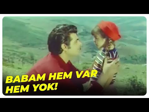 Ahmet ve Kızının Büyük Buluşması | Ayşem