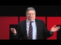 Wrongful convictions: Rob Warden at TEDxMidwest