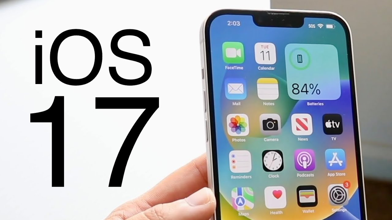 Ios 17.5 что новенького