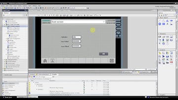 Why are fonts and objects shown shifted on a PC runtime system or operator panel?