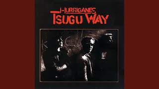 Video thumbnail of "Hurriganes - It's Outa You"