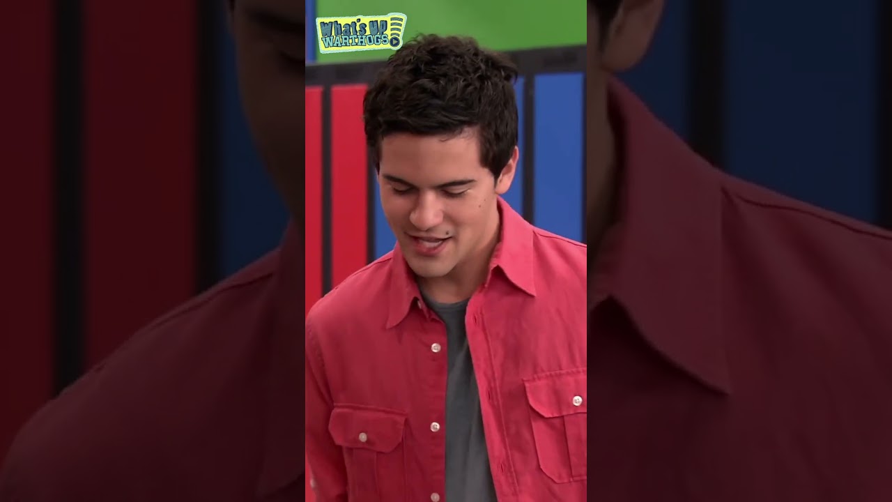 I'm a Runnin' | What's Up Warthog | Episode Clip