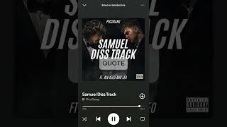 Tutte le citazioni fatte da Ale Iezzi al Rap Game - PicciGang #disstrack #TrapItalia #rapitaliano