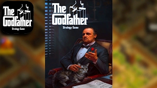 The Godfather Game - Gameplay Trailer (iOS Android) screenshot 5