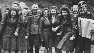 TCA Year 10 History - Nazi policies towards women