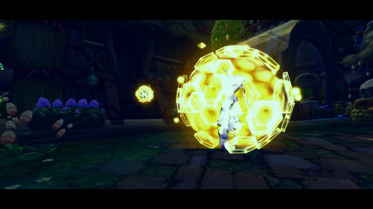 blade blade 星界神話(港服)星靈傳09 - 露娜