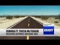 Eranga ft tricia mcteague  welcome anymore original mix official