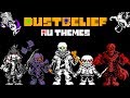 Dustbelief AU Themes (Phase 1) [New Year Special!]