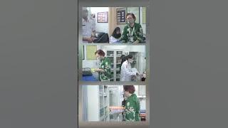 SURVEY AKREDITASI DAY 2 - PUSKESMAS SUMBERREJO - Rabu, 15 November 2023