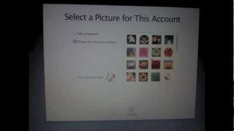 Install Mac OS X Lion + Dual Boot With Snow Leopard (Very Easy)