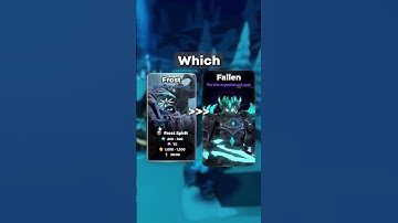 TDS MASSIVE WINTER UPDATE! ❄️💀 FROST MODE, STORYLINE & NEW MAP LIVE!